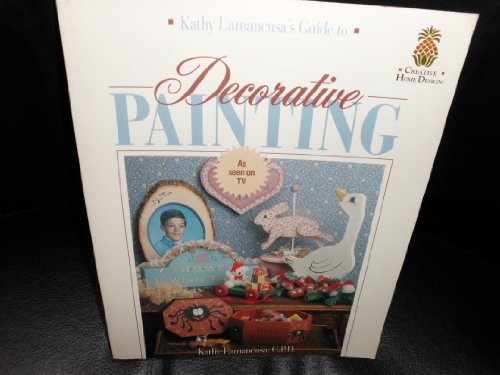 Stock image for Decorative Painting for sale by Better World Books: West