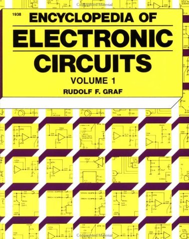 Immagine dell'editore per Encyclopedia of Electronic Circuits Volume 1 venduto da ThriftBooks-Phoenix