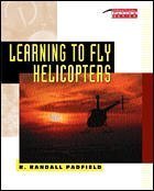 Beispielbild fr Learning to Fly Helicopters zum Verkauf von Sea Chest Books