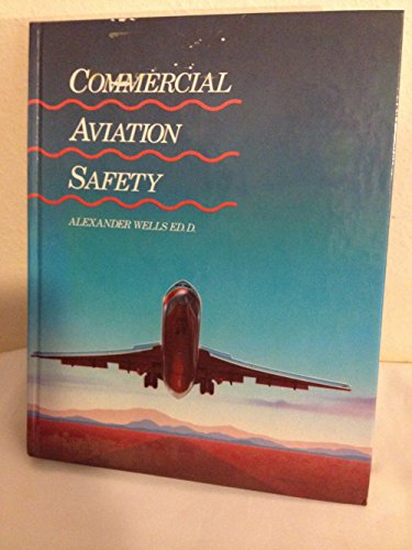 Imagen de archivo de Commercial Aviation Safety a la venta por HPB Inc.