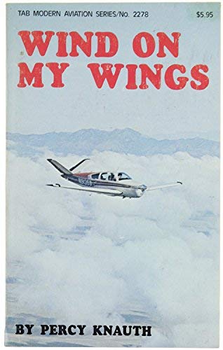 9780830622788: Wind on My Wings