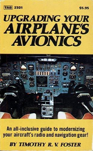 9780830623013: Upgrading Your Aeroplane's Avionics
