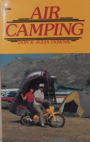 Stock image for Air Camping for sale by The Book Corner