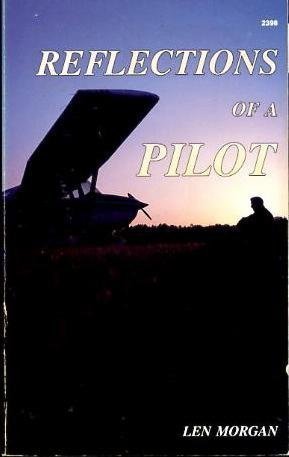 Stock image for Reflections of a Pilot for sale by ThriftBooks-Atlanta