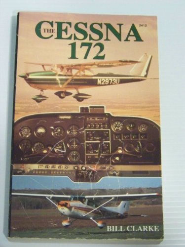 Imagen de archivo de The Cessna 172 a la venta por Once Upon A Time Books