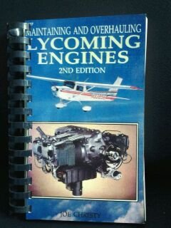 9780830624270: Maintaining and Overhauling Lycoming Engines