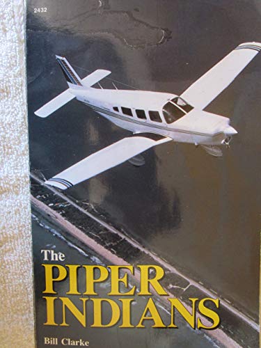 Beispielbild fr The Piper Indians zum Verkauf von Wonder Book
