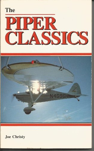 Imagen de archivo de The Piper Classics a la venta por Half Price Books Inc.