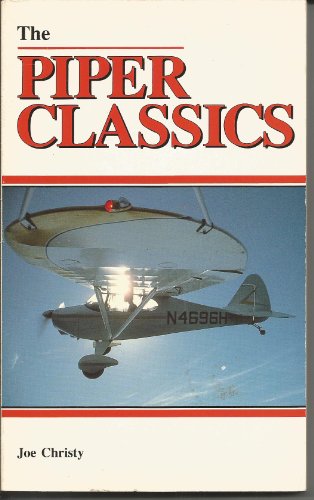 Stock image for The Piper Classics for sale by Books of the Smoky Mountains