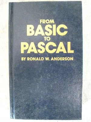 From Basic to Pascal