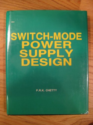 Switch-Mode Power Supply Design