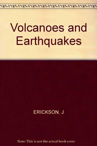 Stock image for Volcanoes and Earthquakes (Discovering Science Series) for sale by Wonder Book