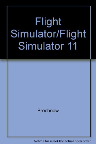 Stock image for Flight Simulator and Flight Simulator II: 82 Challenging New Adventures for sale by HPB-Red