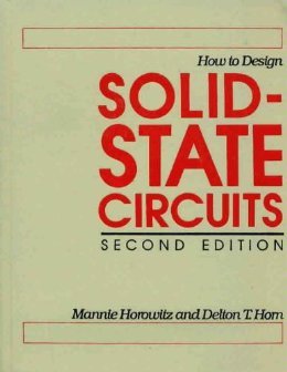 9780830629756: How to Design Solid-State Circuits