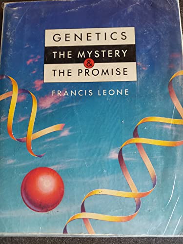 Beispielbild fr Genetics: The Mystery and the Promise zum Verkauf von Wonder Book