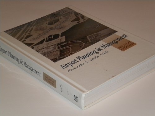 9780830630868: Airport Planning and Management