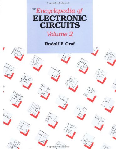 Beispielbild fr Encyclopedia of Electronic Circuits Volume 2 zum Verkauf von Books Unplugged