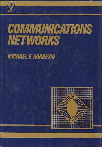 Stock image for Communications Networks for sale by BookDepart