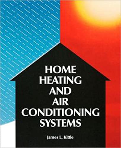 Beispielbild fr Home Heating and Air Conditioning System zum Verkauf von Nealsbooks