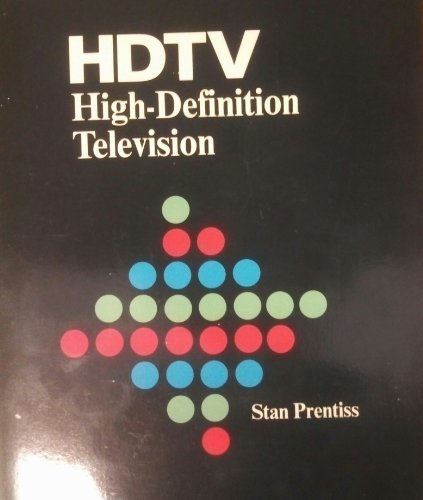 9780830632725: Prentiss: HDTV: High-Definition Television (PR Only)