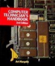 Imagen de archivo de Computer Technician's Handbook a la venta por Better World Books: West