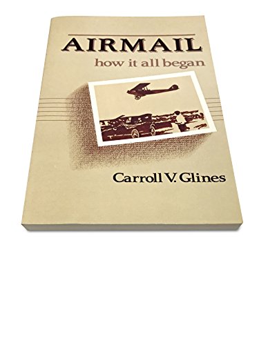 9780830633784: Airmail: How It All Began