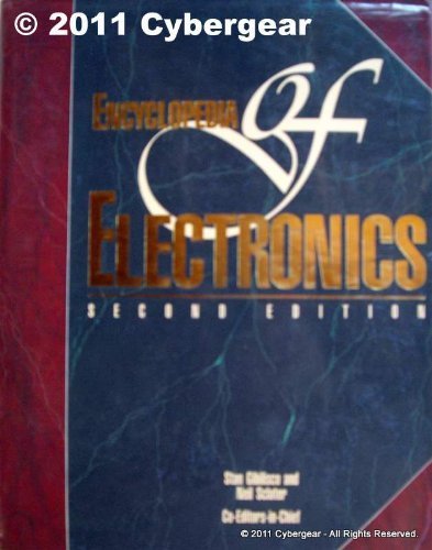 Stock image for Encyclopedia of Electronics for sale by Gulf Coast Books