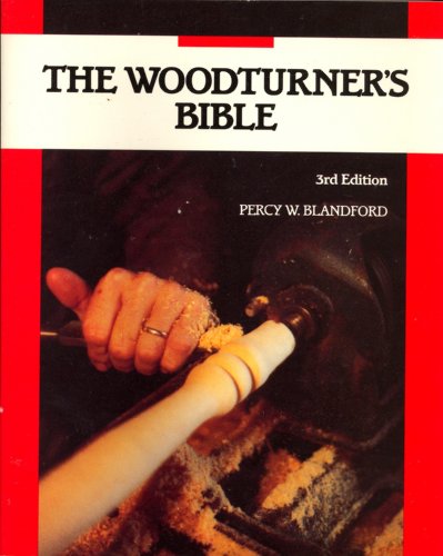 9780830634040: Woodturner's Bible