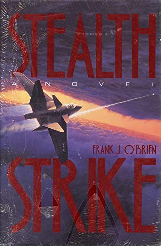 Imagen de archivo de Stealth Strike a la venta por Better World Books