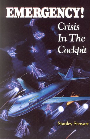 Stock image for Emergency!: Crisis in the Cockpit for sale by SecondSale