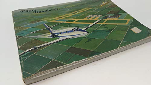 Imagen de archivo de The Pilot's Handbook of Aeronautical Knowledge a la venta por ThriftBooks-Atlanta