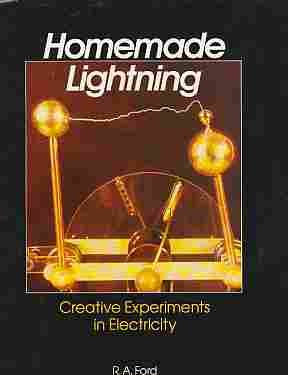 Stock image for Homemade Lighting for sale by WorldofBooks