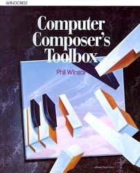 Computer Music in C (9780830636372) by Winsor, Phil; Delisa, Gene