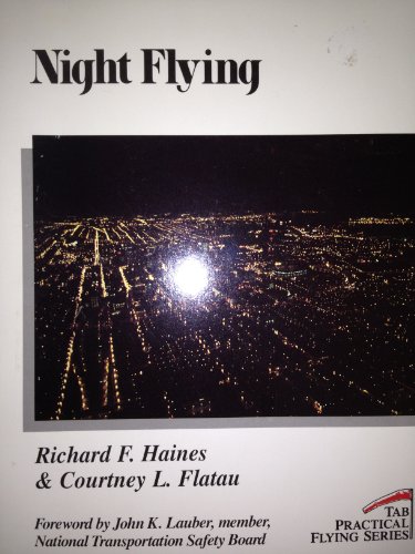 9780830637737: Night Flying (Practical Flying Series)