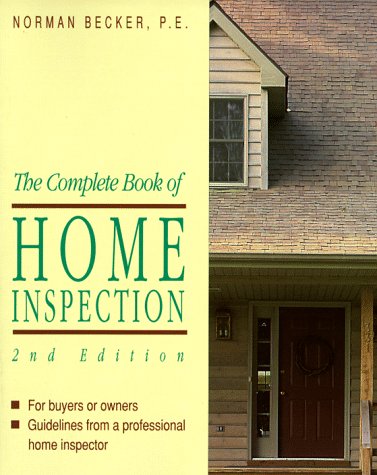 9780830637850: Handy Guide to Home Inspection