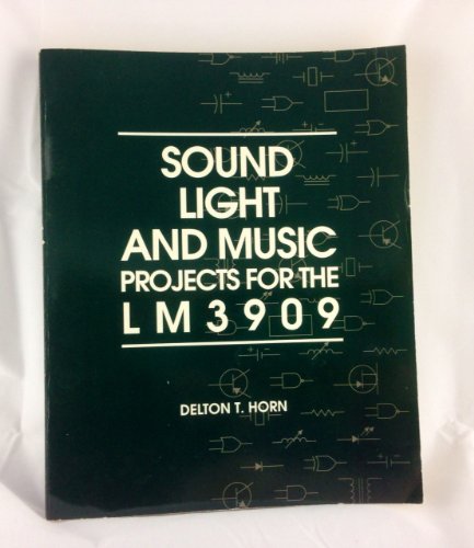 9780830638017: Sound, Light and Music: Projects for the LM3909
