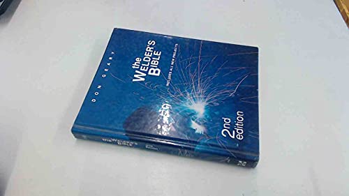 9780830638260: Welder's Bible