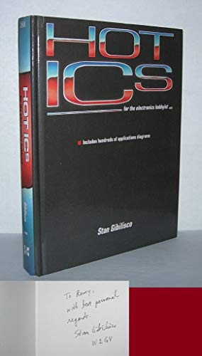 Beispielbild fr Hot Ics for the Electronics Hobbyist zum Verkauf von Open Books