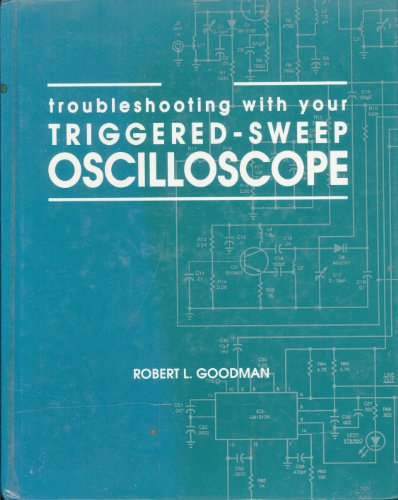 Beispielbild fr Troubleshooting With Your Triggered-Sweep Oscilloscope zum Verkauf von HPB-Red