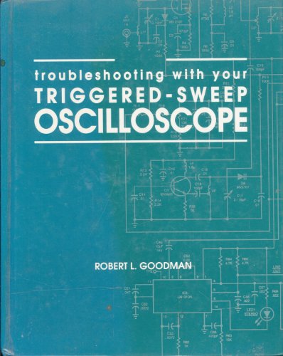 Imagen de archivo de Troubleshooting With Your Triggered-Sweep Oscilloscope a la venta por HPB-Red