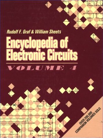 9780830638963: Encyclopaedia of Electronic Circuits: v. 4 (Encyclopedia of electronic circuits)