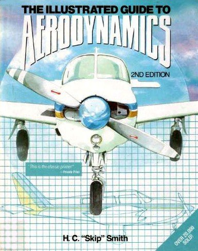 9780830639021: The Illustrated Guide to Aerodynamics