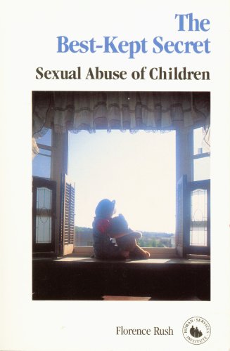 9780830639076: The Best Kept Secret: Sexual Abuse of Children