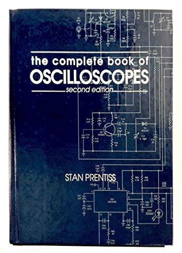 9780830639090: Complete Book of Oscilloscopes