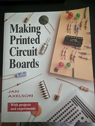 9780830639519: Making Printed Circuit Boards