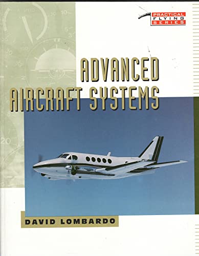 Stock image for Advanced Aircraft Systems (Tab Practical Flying Series) for sale by R Bookmark