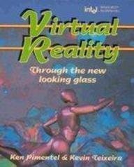 Stock image for Virtual reality: Through the new looking glass for sale by Wonder Book
