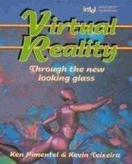 9780830640645: Virtual Reality: Through the New Looking Glass