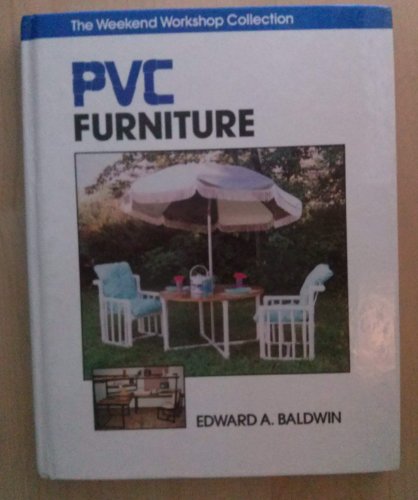 9780830640775: Pvc Furniture