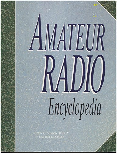 Imagen de archivo de Amateur Radio Encyclopedia a la venta por Virtuous Volumes et al.